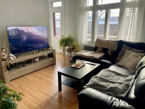 Studio à louer à Québec - La Cité-Limoilou — photo 3