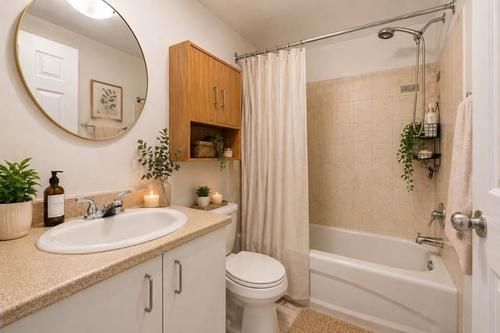 Appartement de 2 chambres à louer à Lévis — photo 11