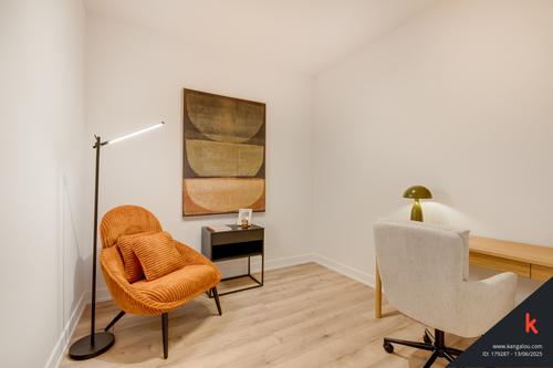 1 bedroom apartment for rent in Gatineau — photo 2