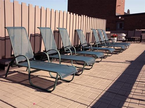 Studio for rent in Montreal - Côte-des-Neiges–Notre-Dame-de-Grâce — photo 12