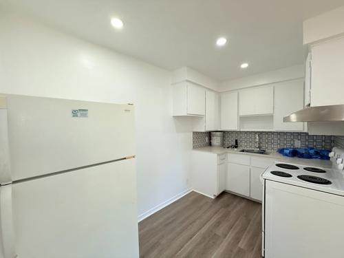 Appartement de 1 chambre à louer à Montreal - Ahuntsic-Cartierville — photo 3