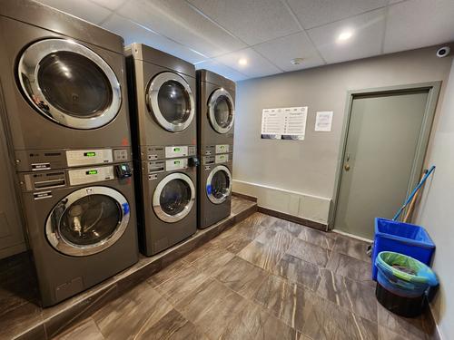 1 bedroom apartment for rent in Montreal - Saint-Laurent — photo 18