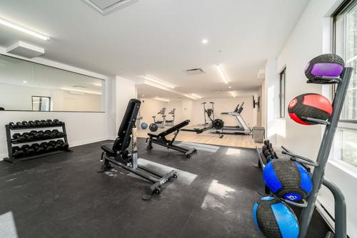 Appartement de 2 chambres à louer à Québec - Sainte-Foy–Sillery–Cap-Rouge — photo 15