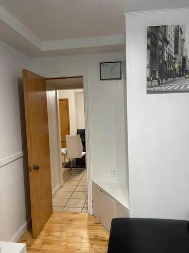 1 bedroom apartment for rent in Montreal - Rosemont–La Petite-Patrie — photo 8