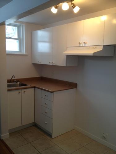 Appartement de 1 chambre à louer à Québec - La Cité-Limoilou — photo 4