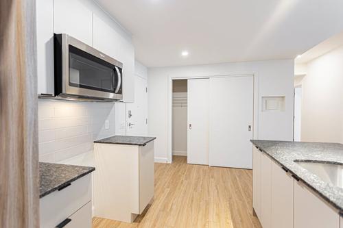 2 bedrooms apartment for rent in Québec - Sainte-Foy–Sillery–Cap-Rouge — photo 3