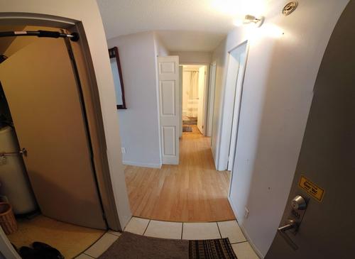 Appartement de 3 chambres à louer à Québec - Les Rivières — photo 9