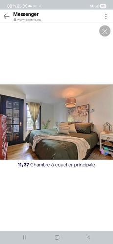 2 bedrooms apartment for rent in Sherbrooke — photo 8