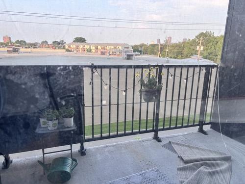 Appartement de 2 chambres à louer à Québec - Les Rivières — photo 14