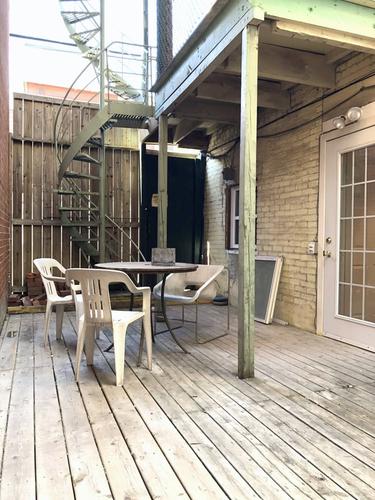 Appartement de 2 chambres à louer à Montreal - Le Plateau-Mont-Royal — photo 20