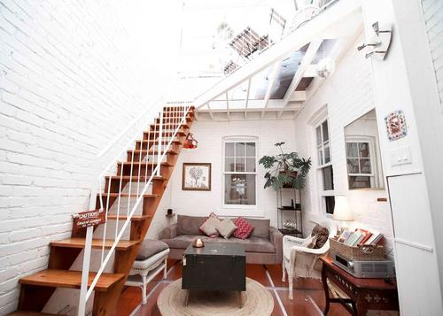 Appartement de 1 chambre à louer à Montreal - Le Plateau-Mont-Royal — photo 2