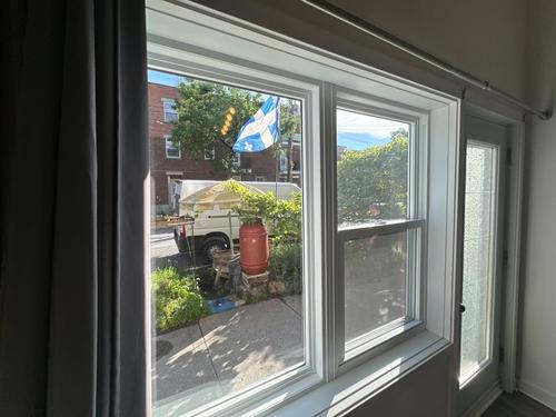 1 bedroom apartment for rent in Montreal - Rosemont–La Petite-Patrie — photo 14
