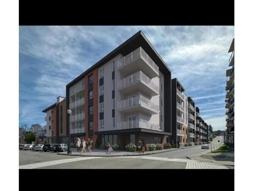 Appartement de 1 chambre à louer à Lévis — photo 4