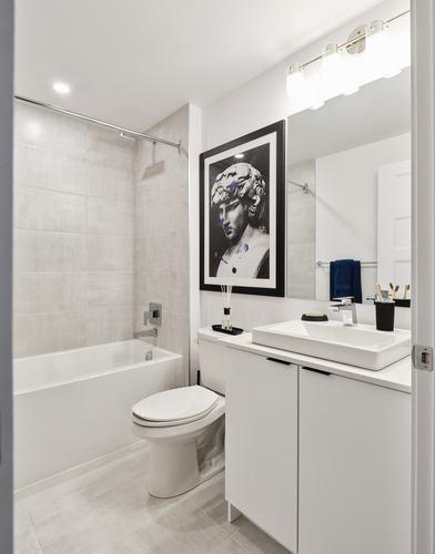 Appartement de 1 chambre à louer à Gatineau — photo 38
