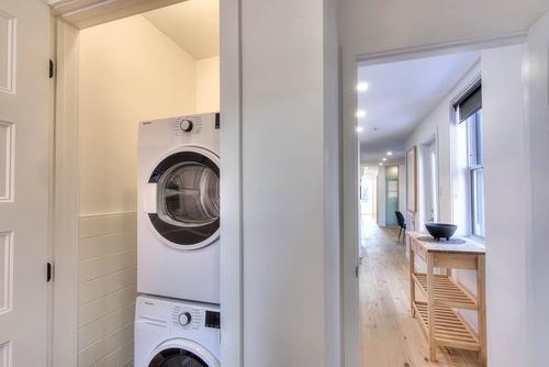 1 bedroom apartment for rent in Montreal - Le Sud-Ouest — photo 2