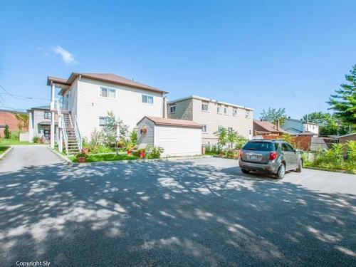Appartement de 1 chambre à louer à Gatineau — photo 15