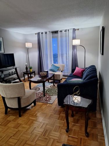 Appartement de 2 chambres à louer à Gatineau — photo 2