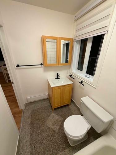 Appartement de 2 chambres à louer à Québec - La Cité-Limoilou — photo 5