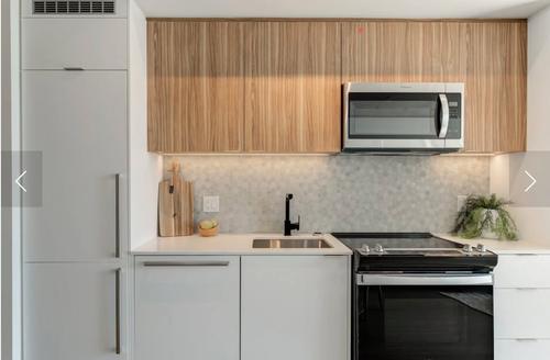 1 bedroom apartment for rent in Montreal - Saint-Laurent — photo 4