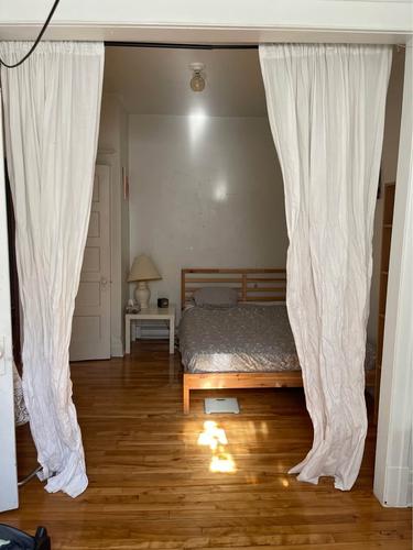 1 bedroom apartment for rent in Montreal - Le Plateau-Mont-Royal — photo 2
