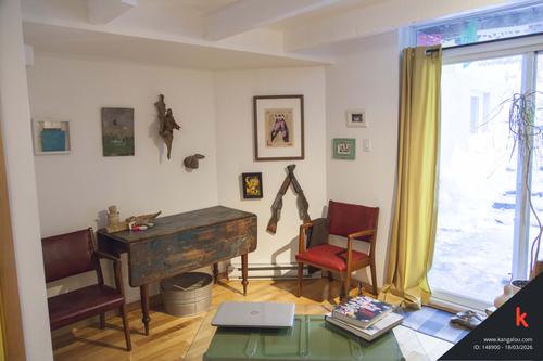 Appartement de 2 chambres à louer à Montreal - Le Plateau-Mont-Royal — photo 3