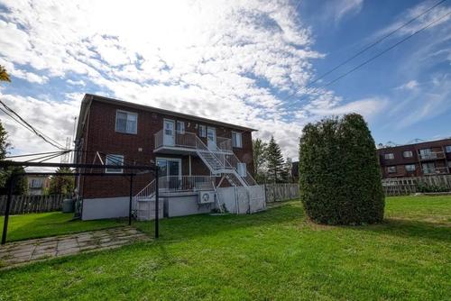 2 bedrooms apartment for rent in Laval — photo 6