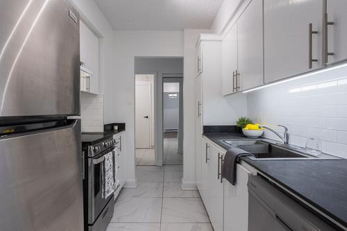 Appartement de 2 chambres à louer à Saint-Lambert (Montérégie) — photo 2