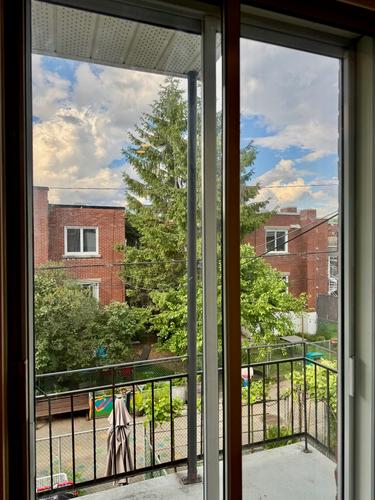 1 bedroom apartment for rent in Montreal - Villeray–Saint-Michel–Parc-Extension — photo 8