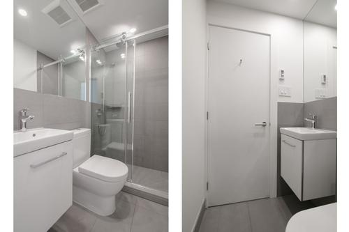 Appartement de 1 chambre à louer à Montreal - Côte-des-Neiges–Notre-Dame-de-Grâce — photo 8