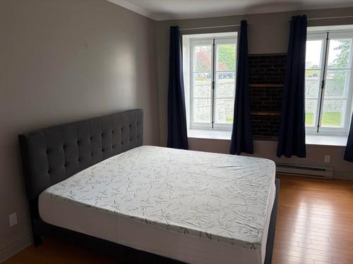 Appartement de 2 chambres à louer à Québec - La Cité-Limoilou — photo 2