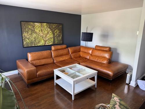 2 bedrooms apartment for rent in Laval — photo 4