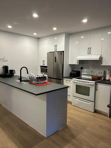 2 bedrooms apartment for rent in Montreal - Ville-Marie — photo 4