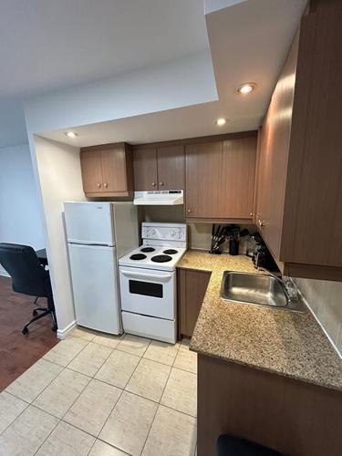 1 bedroom apartment for rent in Montreal - Ville-Marie — photo 3