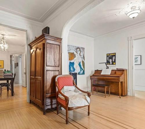 5 bedrooms apartment for rent in Montreal - Ville-Marie — photo 4