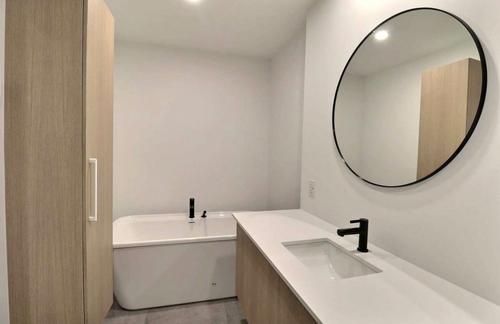 Appartement de 2 chambres à louer à Québec - La Cité-Limoilou — photo 7