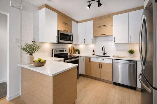 2 bedrooms apartment for rent in Québec - Beauport — photo 2
