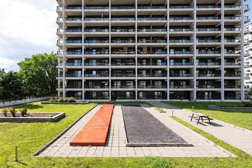 1 bedroom apartment for rent in Québec - La Cité-Limoilou — photo 26