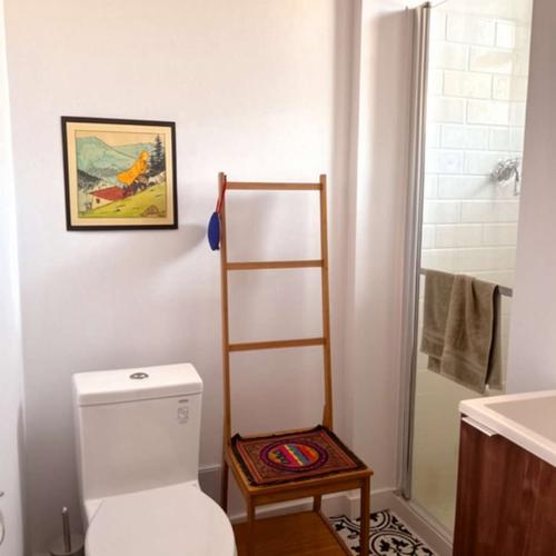 1 bedroom apartment for rent in Montreal - Le Plateau-Mont-Royal — photo 8