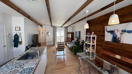 Appartement de 1 chambre à louer à Québec - La Cité-Limoilou — photo 4