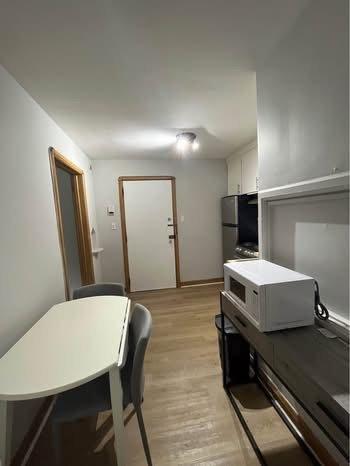 Studio for rent in Sherbrooke — photo 4