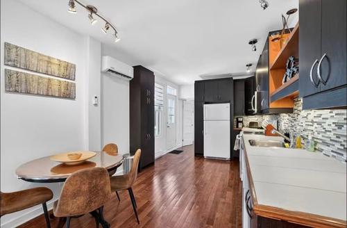 Appartement de 5 chambres à louer à Montreal - Rosemont–La Petite-Patrie — photo 9