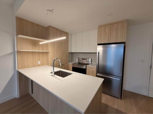 1 bedroom apartment for rent in Laval — photo 7