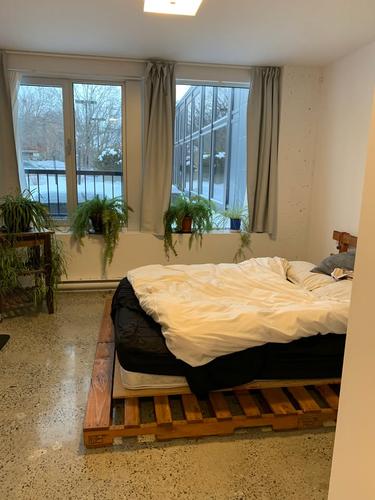 1 bedroom apartment for rent in Sherbrooke — photo 10