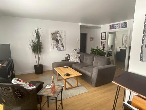 Appartement de 1 chambre à louer à Saint-Lambert (Montérégie) — photo 3