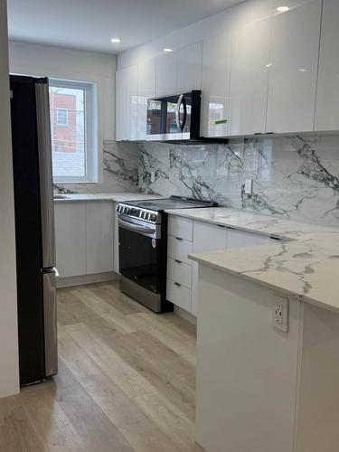 1 bedroom apartment for rent in Montreal - Saint-Laurent — photo 6