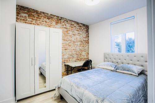 5 bedrooms apartment for rent in Montreal - Le Sud-Ouest — photo 13
