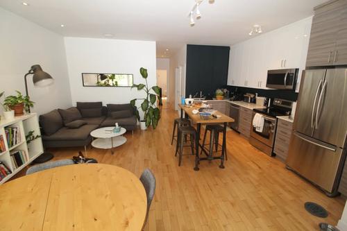Appartement de 1 chambre à louer à Montreal - Le Plateau-Mont-Royal — photo 2
