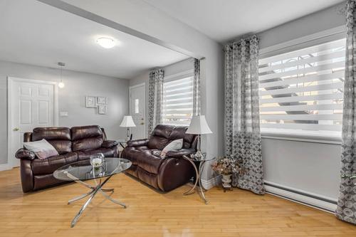 Appartement de 3 chambres à louer à Québec - La Cité-Limoilou — photo 7