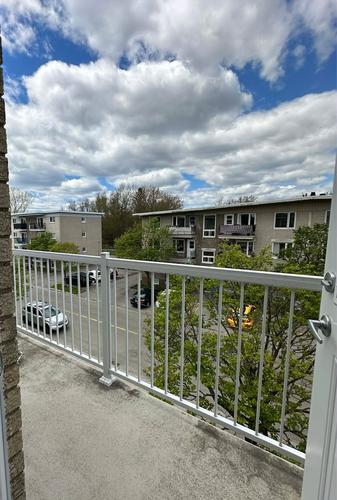 Appartement de 2 chambres à louer à Québec - La Cité-Limoilou — photo 11