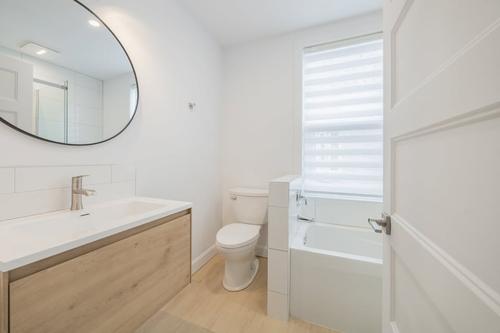 2 bedrooms apartment for rent in Québec - La Cité-Limoilou — photo 5